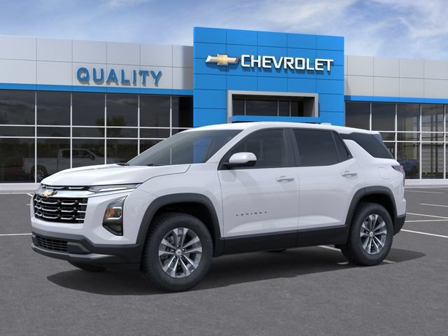 chevrolet equinox 2026 3GNAXHEG2TL397794 image chevrolet equinox 2026 3GNAXHEG2TL397794 image
