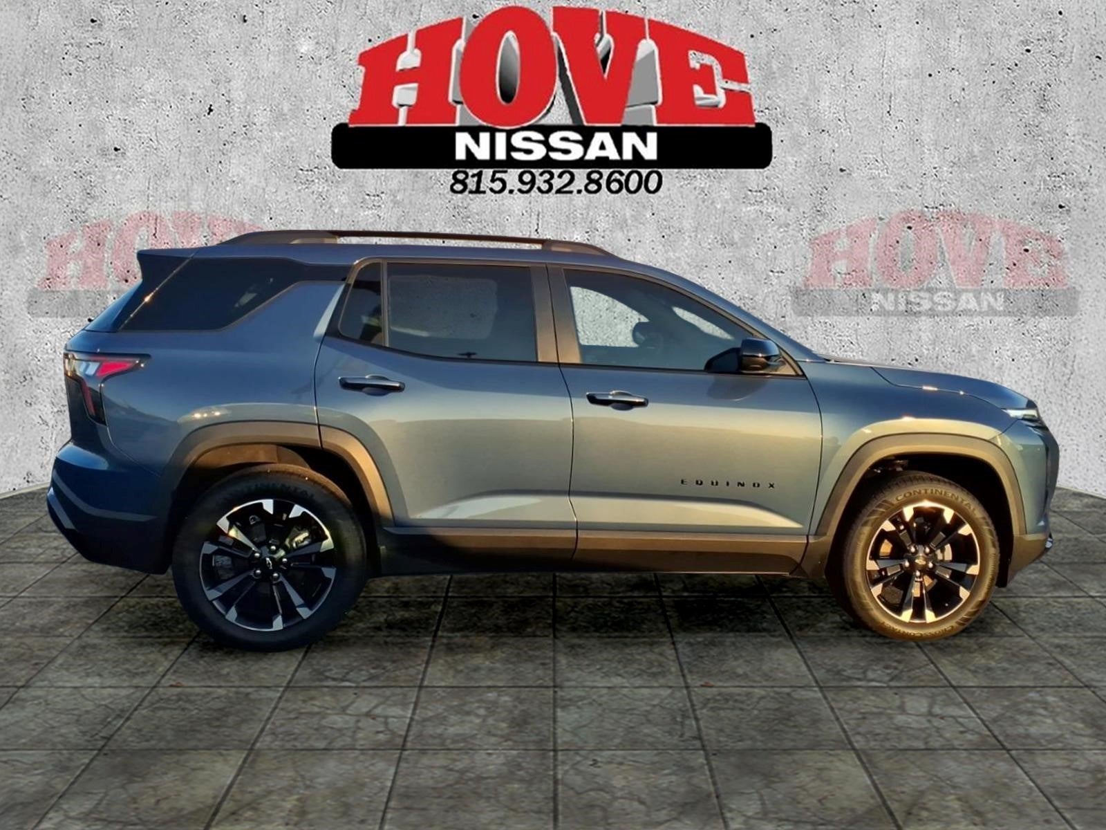chevrolet equinox 2026 3GNAXLEG5TL223012 image chevrolet equinox 2026 3GNAXLEG5TL223012 image