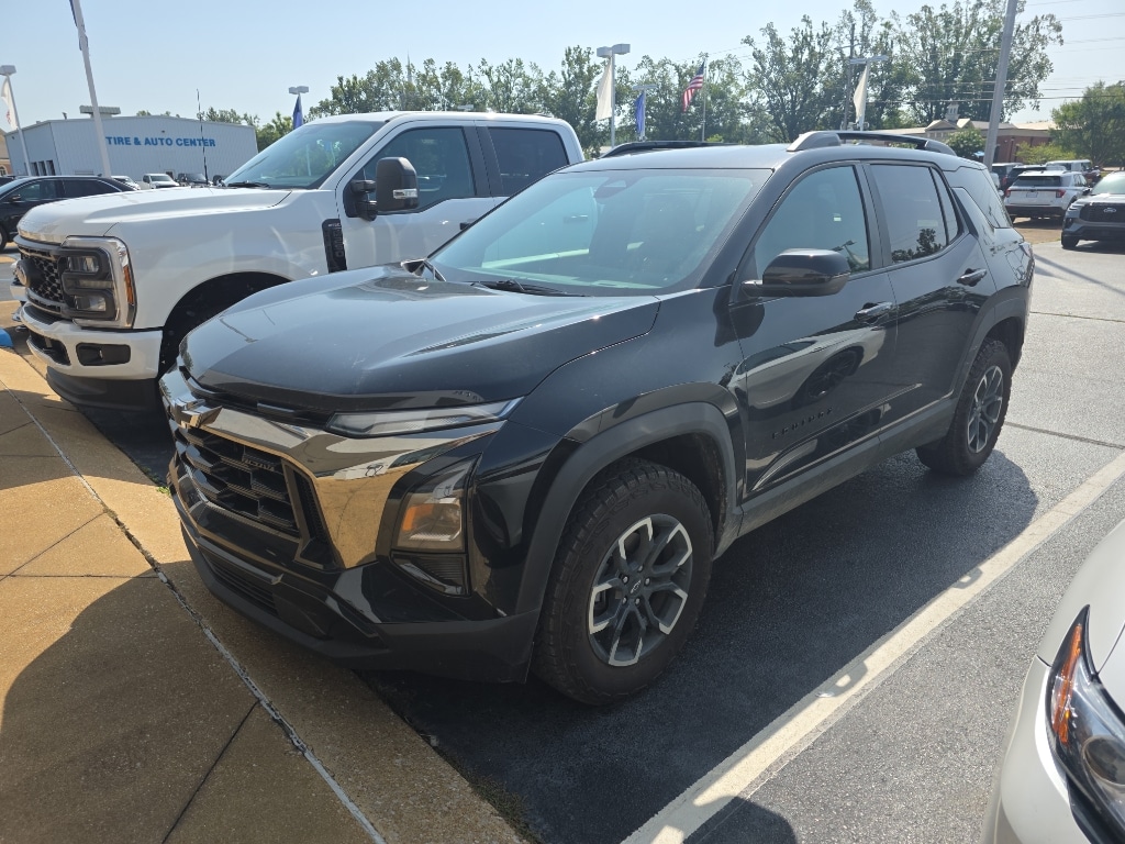 chevrolet equinox 2026 3GNAXSEG1TL335476 image chevrolet equinox 2026 3GNAXSEG1TL335476 image