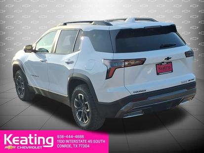 chevrolet equinox 2026 3GNAXKEG3TL188349 image chevrolet equinox 2026 3GNAXKEG3TL188349 image
