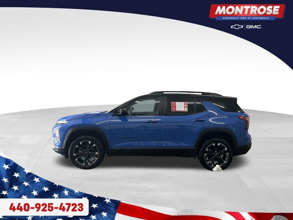chevrolet equinox 2026 3GNAXTEG1TL108035 image chevrolet equinox 2026 3GNAXTEG1TL108035 image