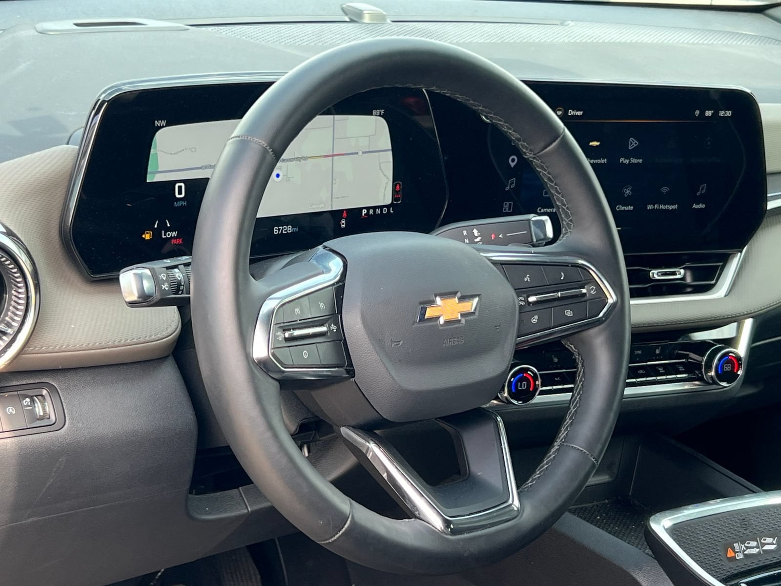 chevrolet equinox 2026 3GNAXPEG2TL299004 image chevrolet equinox 2026 3GNAXPEG2TL299004 image
