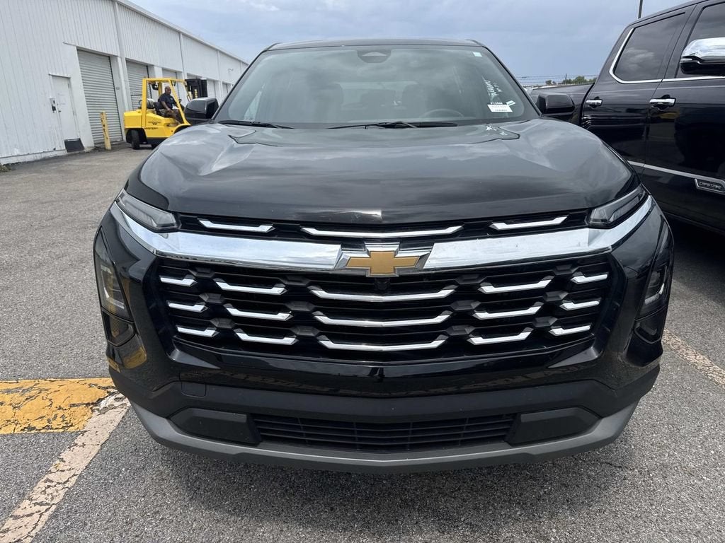 chevrolet equinox 2026 3GNAXHEGXTL207546 image chevrolet equinox 2026 3GNAXHEGXTL207546 image
