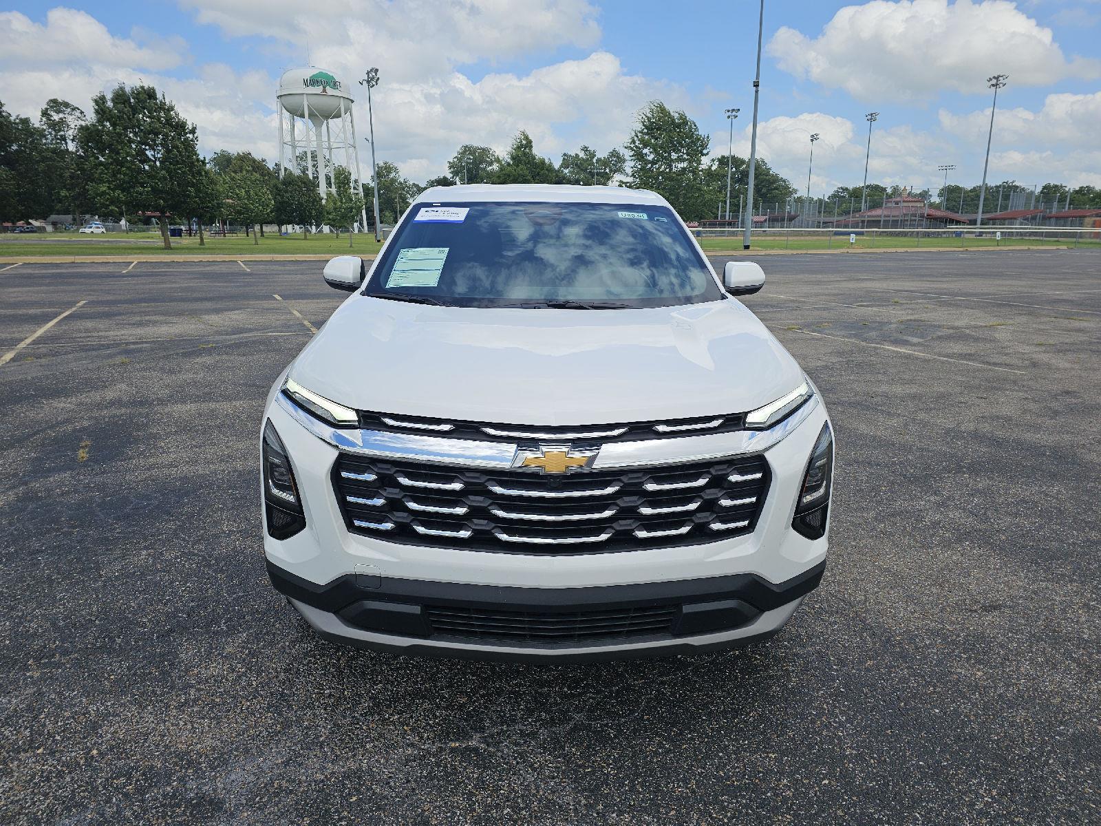 chevrolet equinox 2026 3GNAXHEGXTL291920 image chevrolet equinox 2026 3GNAXHEGXTL291920 image