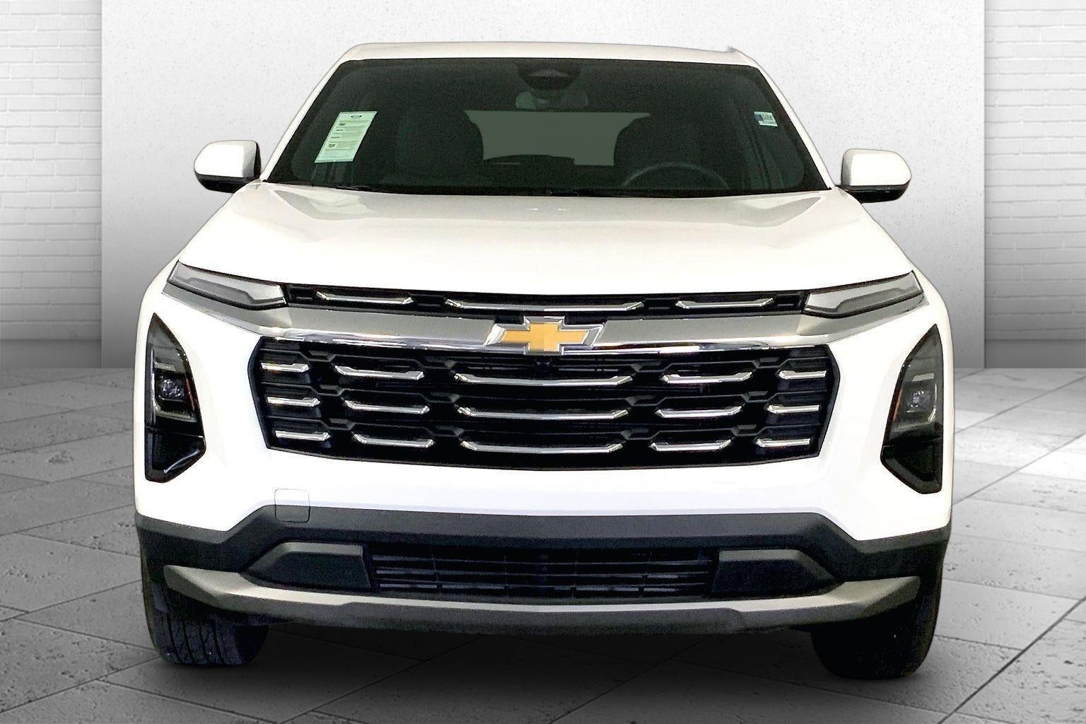 chevrolet equinox 2026 3GNAXHEG1TL302223 image chevrolet equinox 2026 3GNAXHEG1TL302223 image