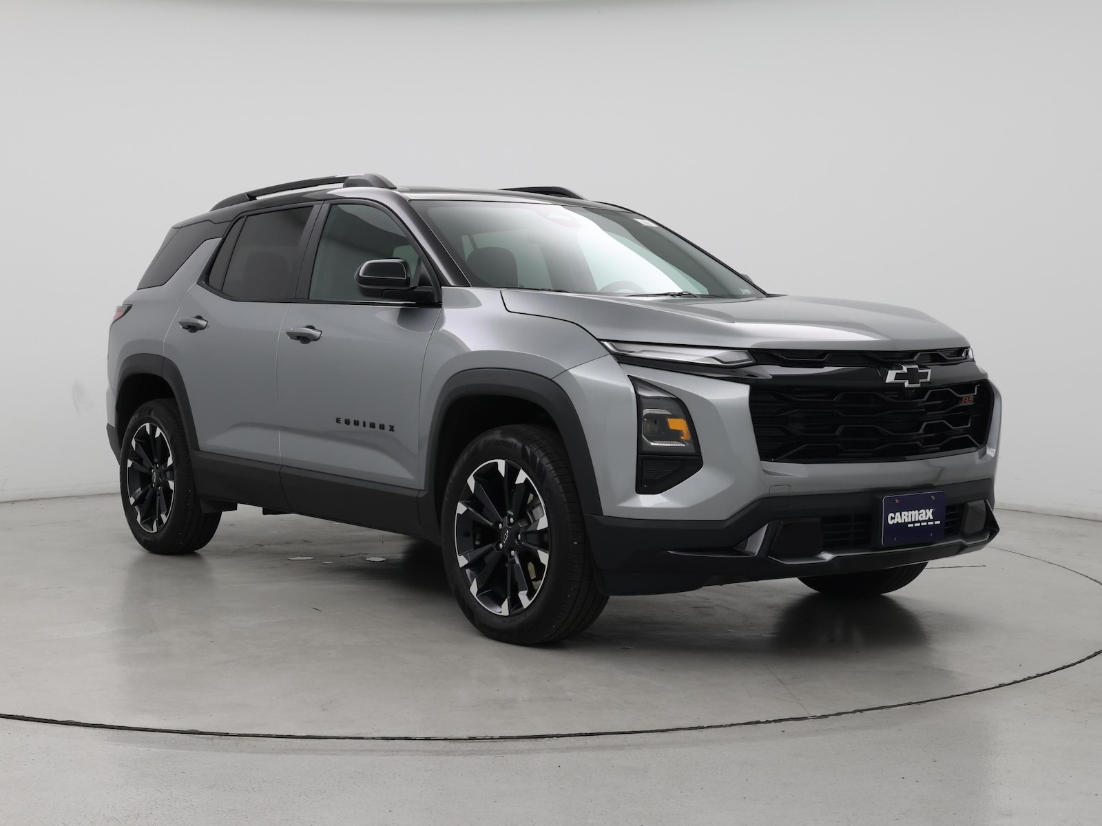 chevrolet equinox 2026 3GNAXLEG0TL337290 image chevrolet equinox 2026 3GNAXLEG0TL337290 image