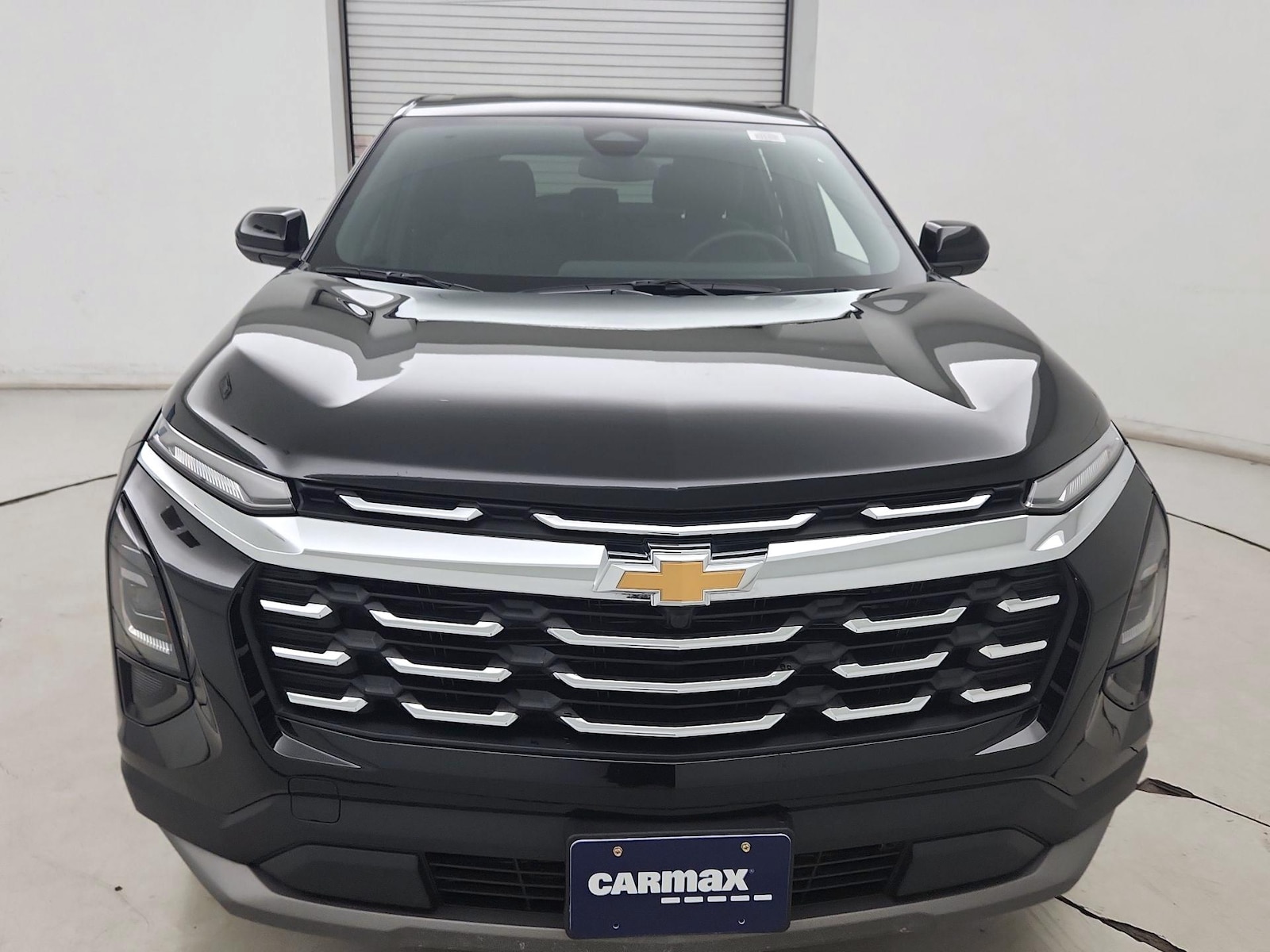 chevrolet equinox 2026 3GNAXPEG3TL403001 image chevrolet equinox 2026 3GNAXPEG3TL403001 image