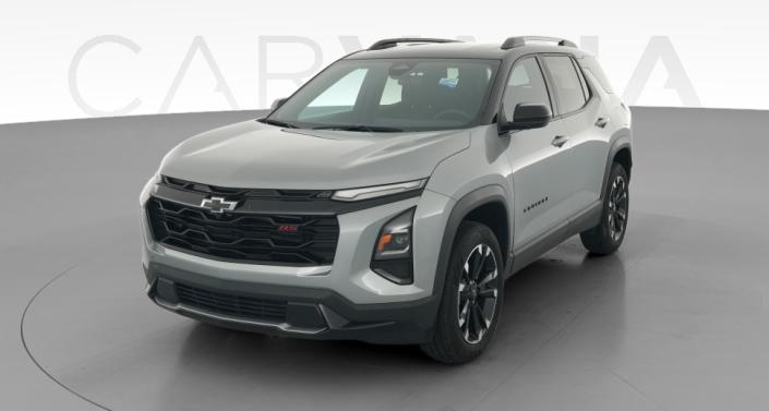 chevrolet equinox 2026 3GNAXLEG2TL220214 image chevrolet equinox 2026 3GNAXLEG2TL220214 image