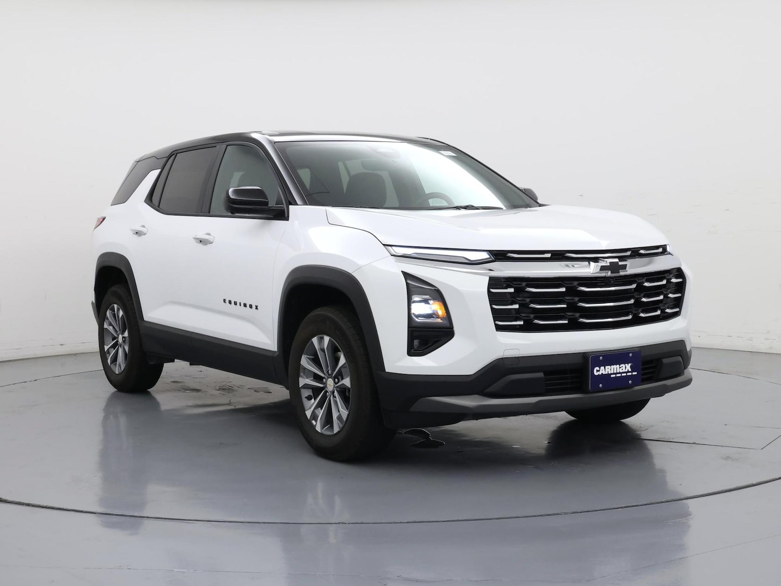 chevrolet equinox 2026 3GNAXPEG1TL109418 image chevrolet equinox 2026 3GNAXPEG1TL109418 image