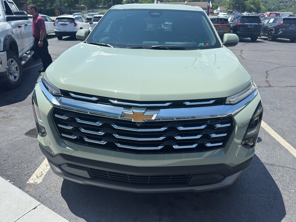 chevrolet equinox 2026 3GNAXHEG7TL166647 image chevrolet equinox 2026 3GNAXHEG7TL166647 image