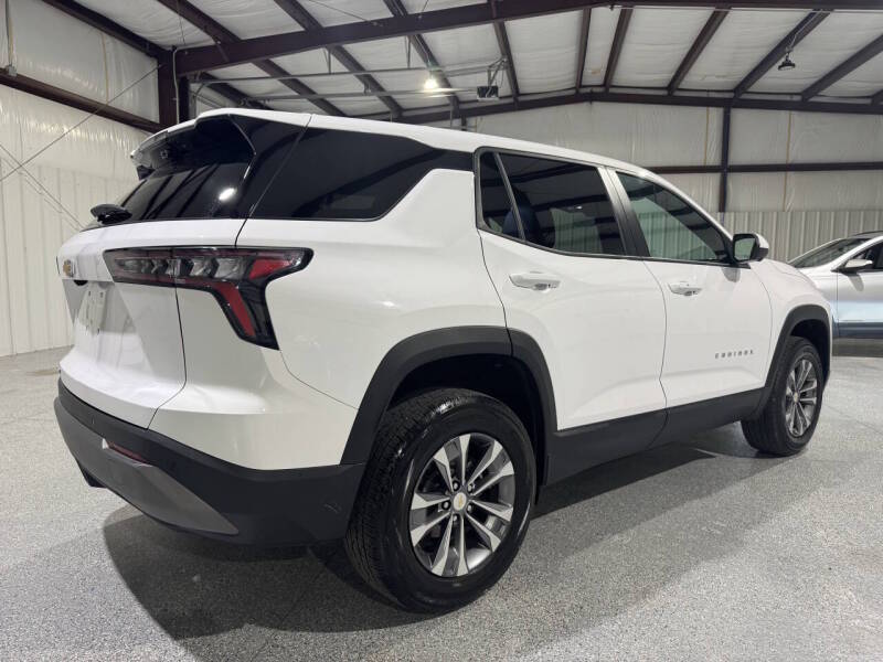 chevrolet equinox 2026 3GNAXHEG1TL408705 image chevrolet equinox 2026 3GNAXHEG1TL408705 image