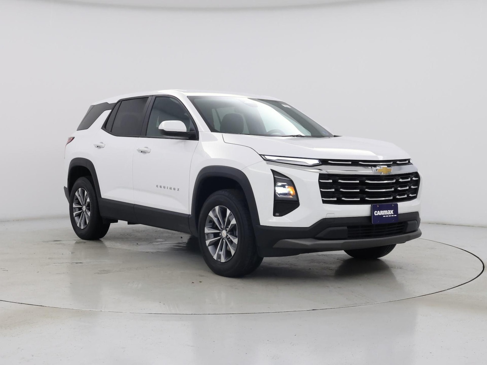 chevrolet equinox 2026 3GNAXHEG5TL303651 image chevrolet equinox 2026 3GNAXHEG5TL303651 image