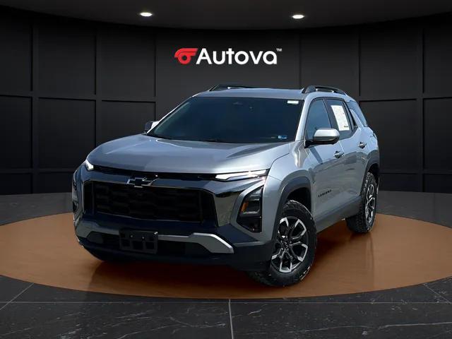 chevrolet equinox 2026 3GNAXKEG9TL415334 image chevrolet equinox 2026 3GNAXKEG9TL415334 image