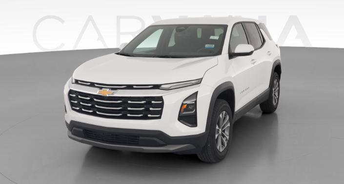 chevrolet equinox 2026 3GNAXHEG4TL305990 image chevrolet equinox 2026 3GNAXHEG4TL305990 image