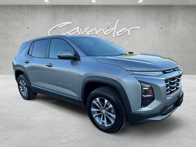 chevrolet equinox 2026 3GNAXHEG9TL272484 image chevrolet equinox 2026 3GNAXHEG9TL272484 image