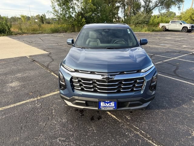 chevrolet equinox 2026 3GNAXPEG0TL465648 image chevrolet equinox 2026 3GNAXPEG0TL465648 image