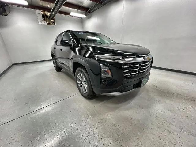chevrolet equinox 2026 3GNAXPEG3TL479981 image chevrolet equinox 2026 3GNAXPEG3TL479981 image