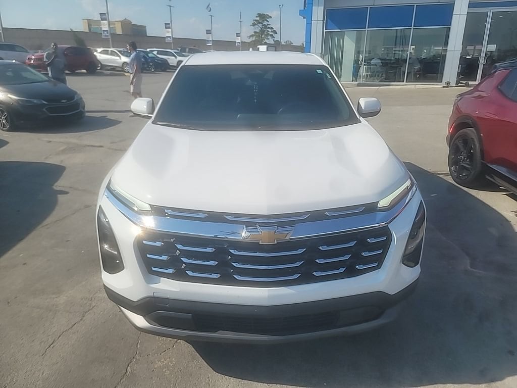 chevrolet equinox 2026 3GNAXHEG4TL264664 image chevrolet equinox 2026 3GNAXHEG4TL264664 image
