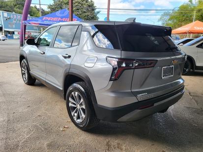 chevrolet equinox 2026 3GNAXHEG4TL200222 image chevrolet equinox 2026 3GNAXHEG4TL200222 image