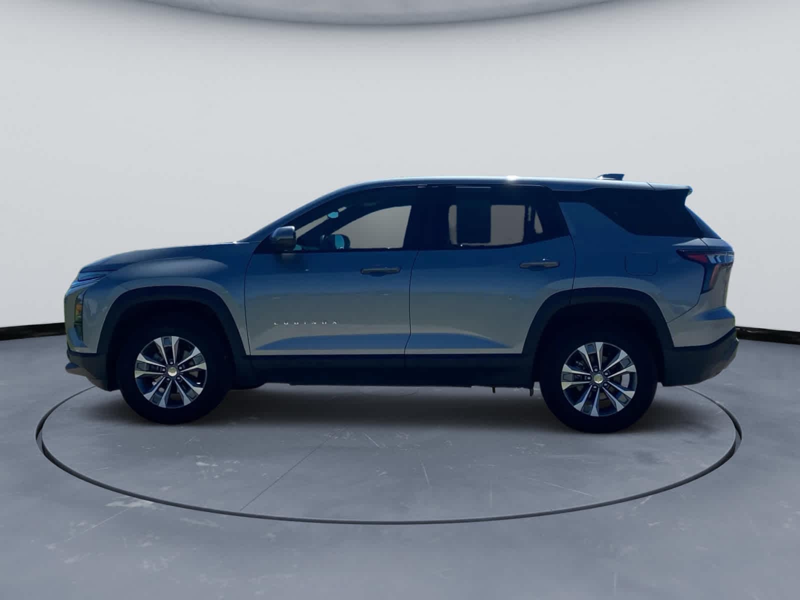 chevrolet equinox 2026 3GNAXPEG2TL240518 image chevrolet equinox 2026 3GNAXPEG2TL240518 image