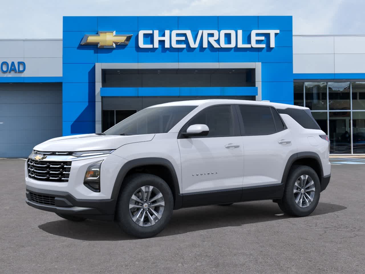 chevrolet equinox 2026 3GNAXPEG7TL525957 image chevrolet equinox 2026 3GNAXPEG7TL525957 image