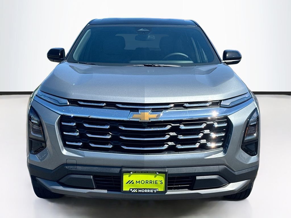 chevrolet equinox 2026 3GNAXPEG2TL528877 image chevrolet equinox 2026 3GNAXPEG2TL528877 image