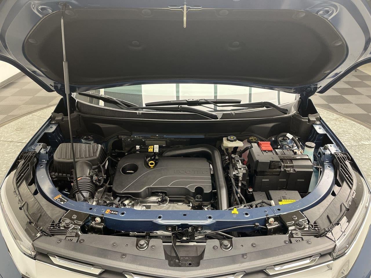 chevrolet equinox 2026 3GNAXPEG8TL504339 image chevrolet equinox 2026 3GNAXPEG8TL504339 image