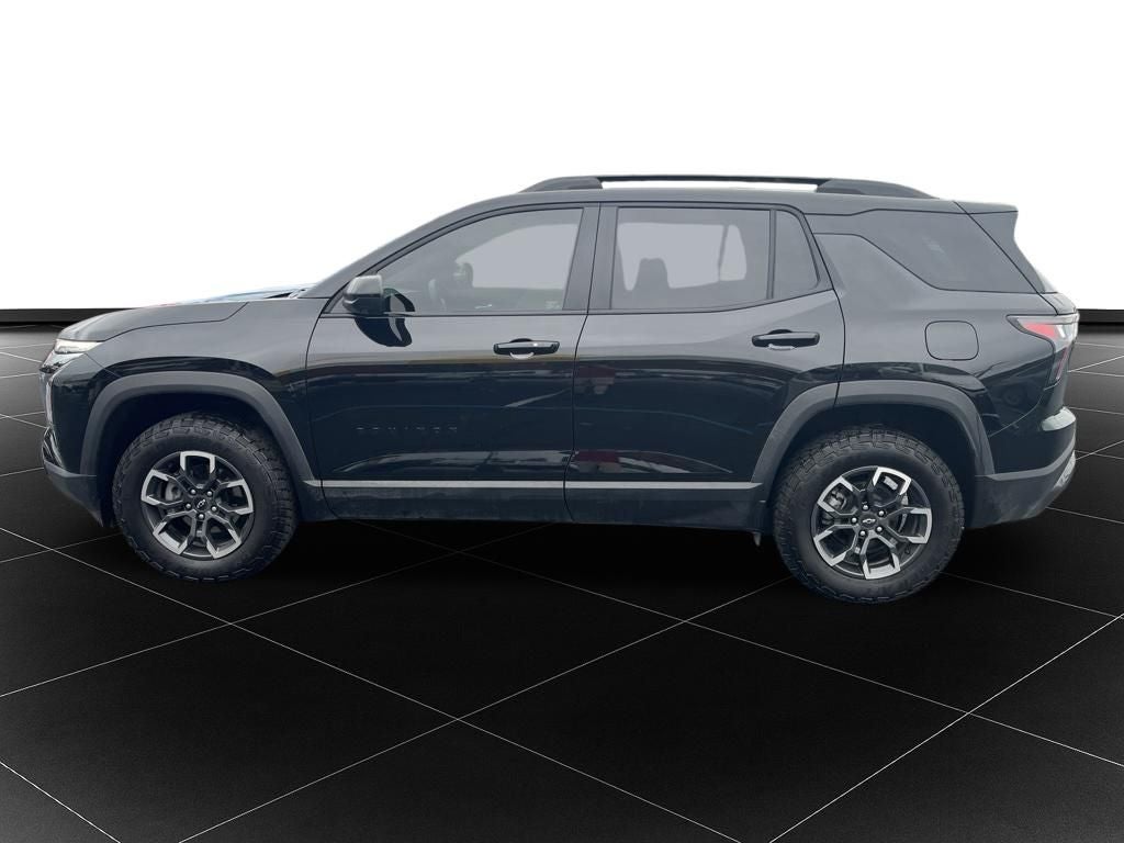 chevrolet equinox 2026 3GNAXSEG8TL333935 image chevrolet equinox 2026 3GNAXSEG8TL333935 image