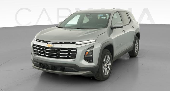 chevrolet equinox 2026 3GNAXPEG2TL194592 image chevrolet equinox 2026 3GNAXPEG2TL194592 image