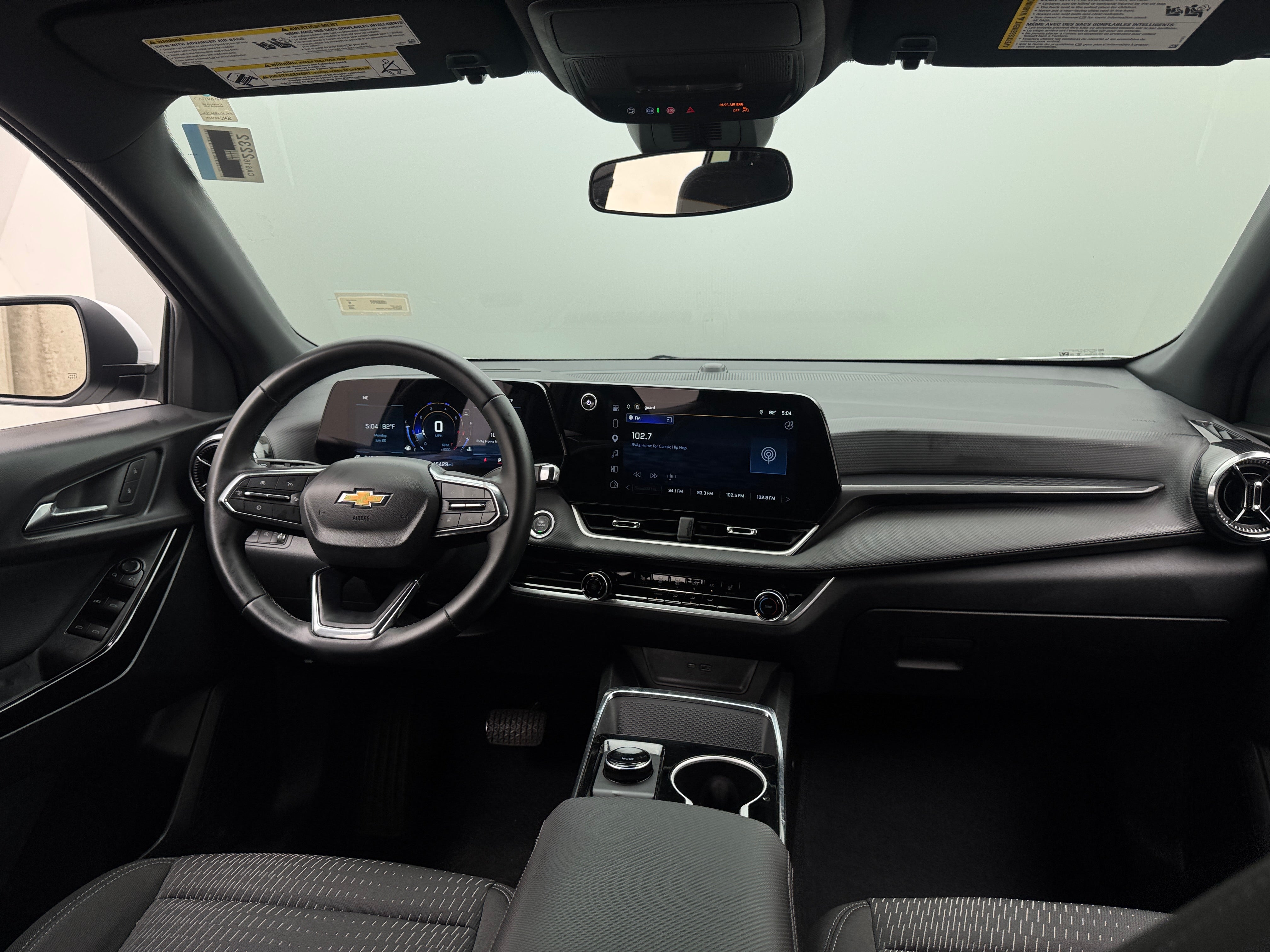 chevrolet equinox 2026 3GNAXPEG9TL255386 image chevrolet equinox 2026 3GNAXPEG9TL255386 image
