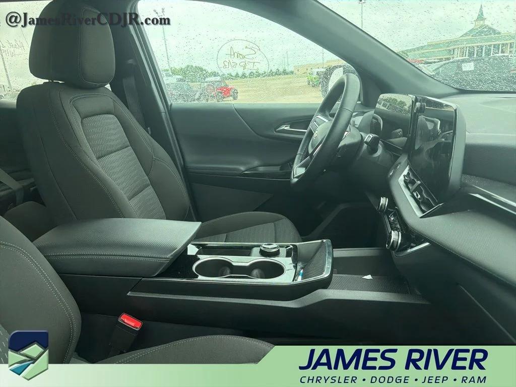 chevrolet equinox 2026 3GNAXHEGXTL305394 image chevrolet equinox 2026 3GNAXHEGXTL305394 image