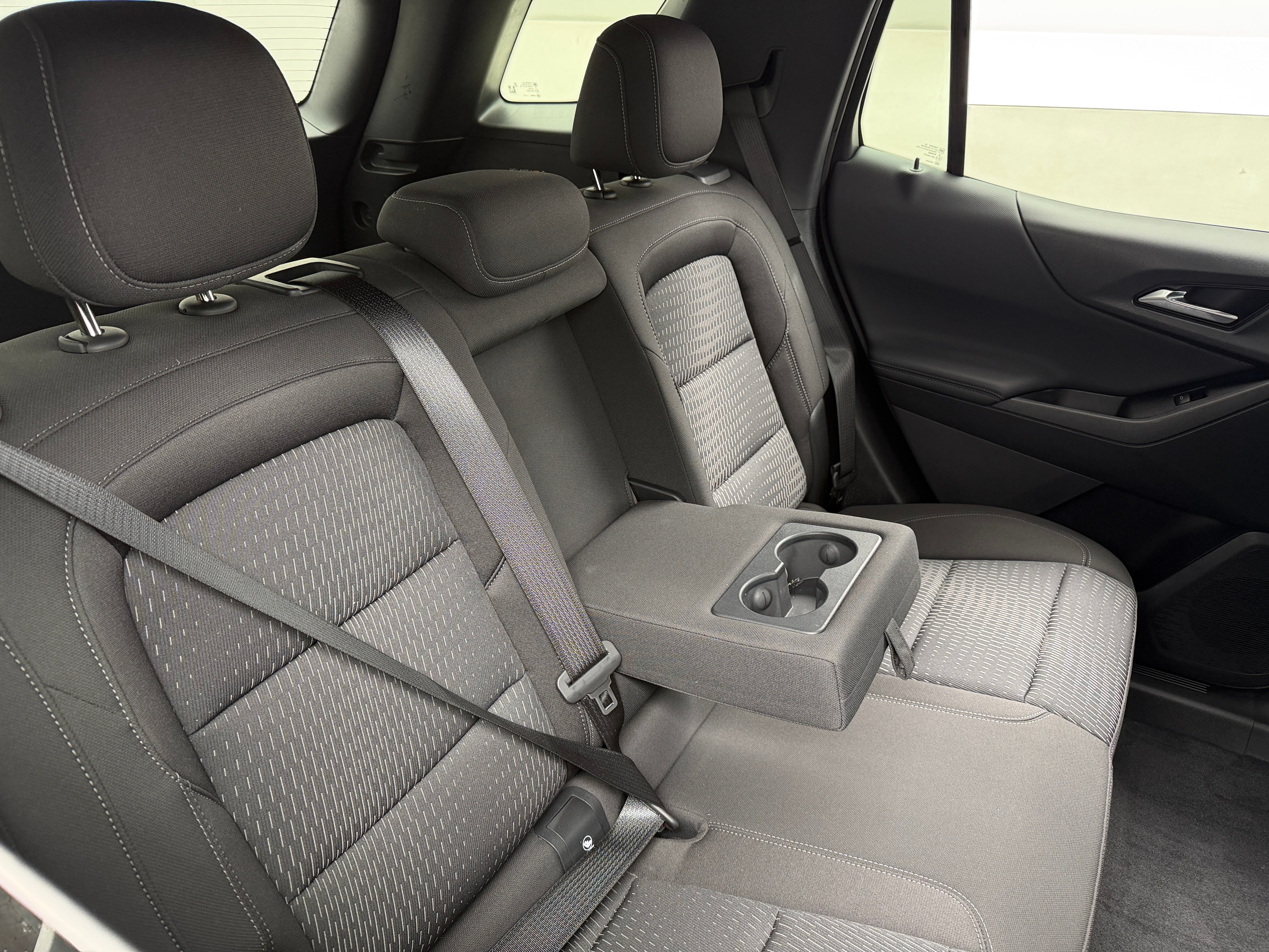 chevrolet equinox 2026 3GNAXHEG5TL113994 image chevrolet equinox 2026 3GNAXHEG5TL113994 image