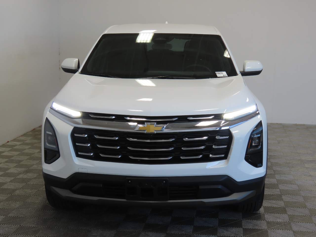 chevrolet equinox 2026 3GNAXPEG3TL355970 image chevrolet equinox 2026 3GNAXPEG3TL355970 image