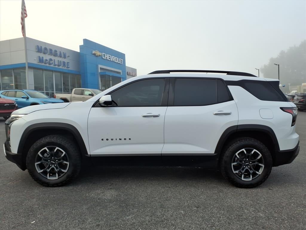 chevrolet equinox 2026 3GNAXSEG4TL176209 image chevrolet equinox 2026 3GNAXSEG4TL176209 image
