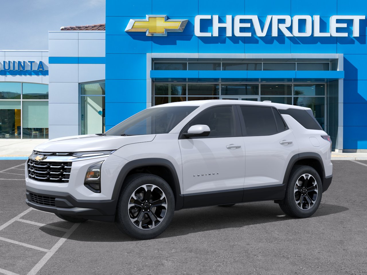 chevrolet equinox 2026 3GNAXHEG7TL457780 image chevrolet equinox 2026 3GNAXHEG7TL457780 image
