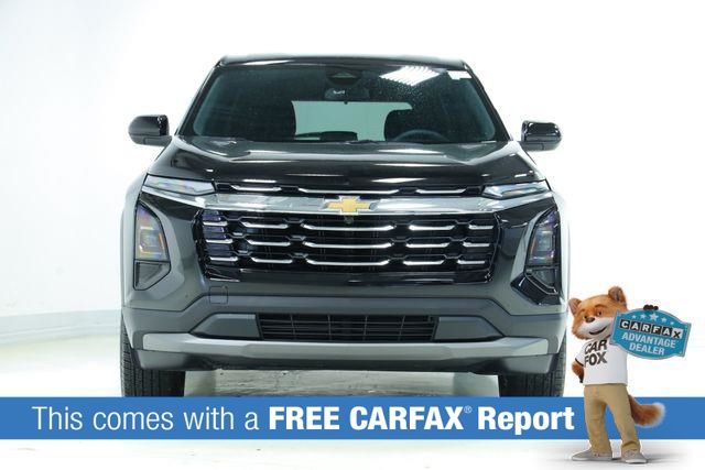 chevrolet equinox 2026 3GNAXHEGXTL197035 image chevrolet equinox 2026 3GNAXHEGXTL197035 image