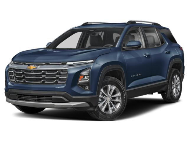 chevrolet equinox 2026 3GNAXHEG3TL196793 image chevrolet equinox 2026 3GNAXHEG3TL196793 image