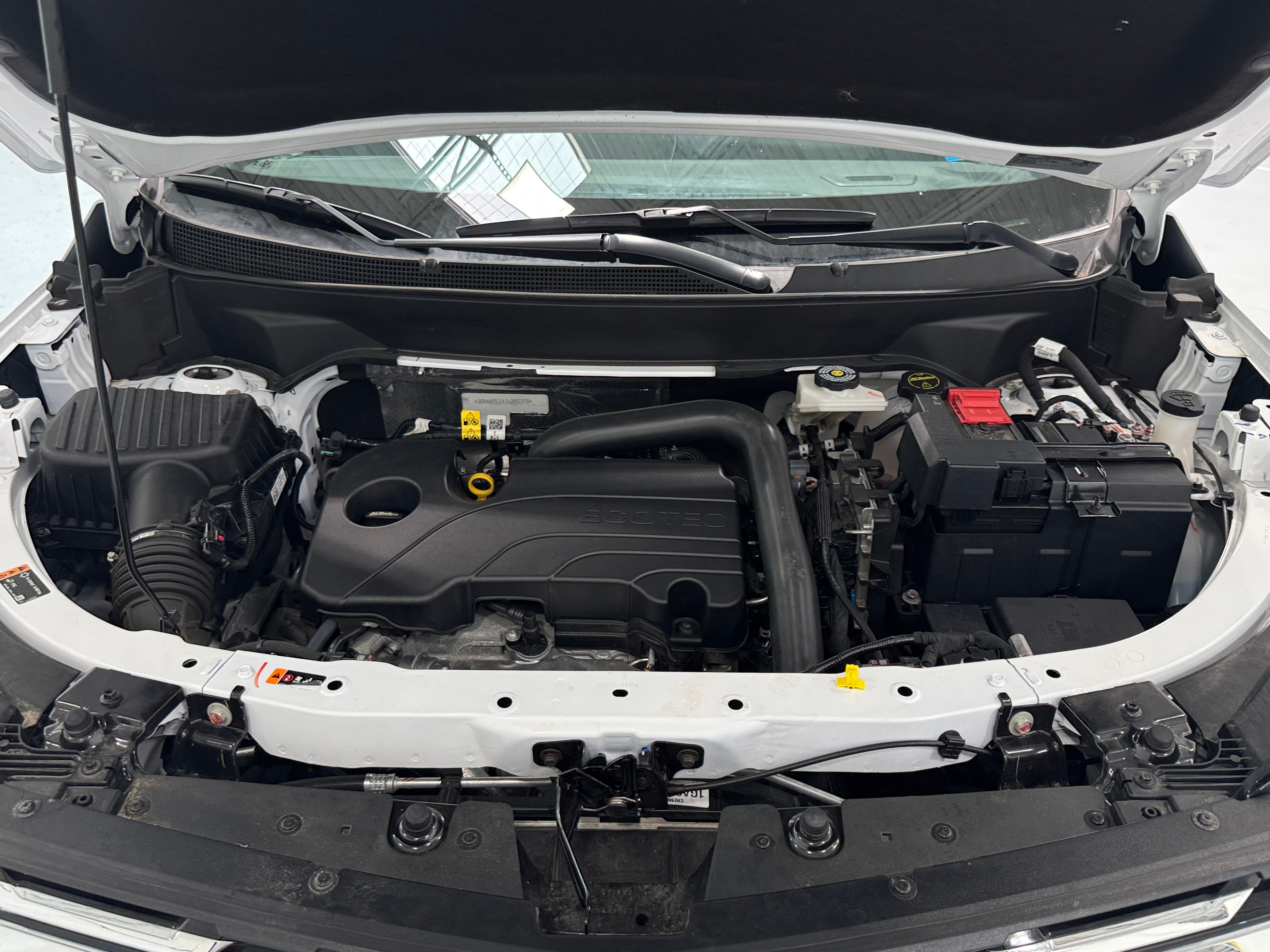 chevrolet equinox 2026 3GNAXPEGXTL240279 image chevrolet equinox 2026 3GNAXPEGXTL240279 image