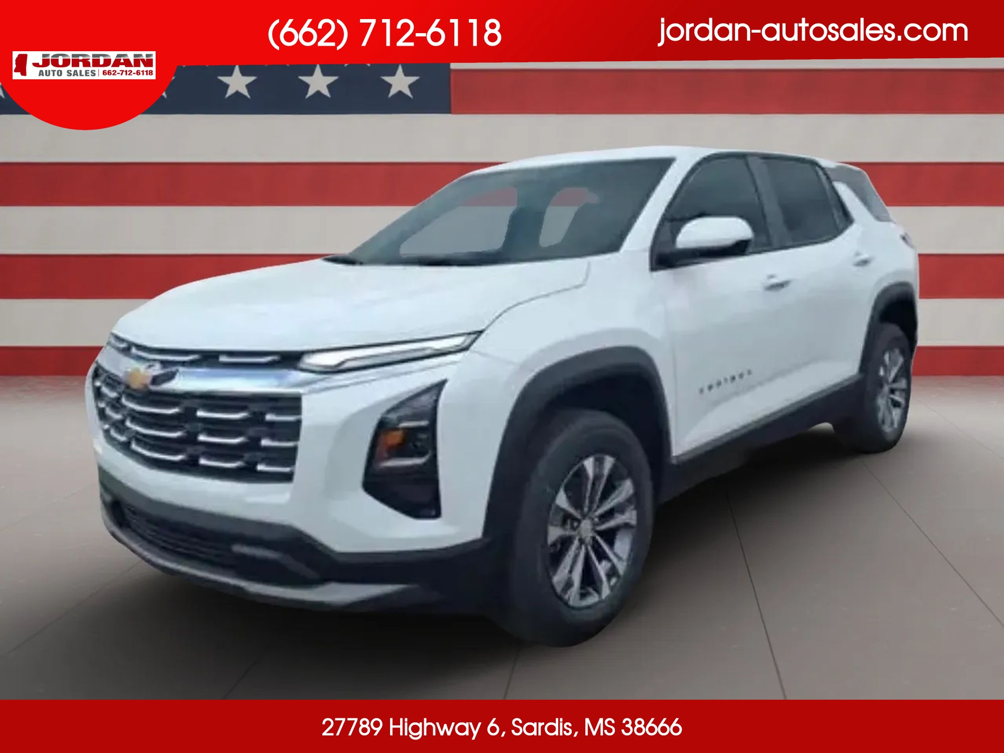 chevrolet equinox 2026 3GNAXHEG1TL242539 image chevrolet equinox 2026 3GNAXHEG1TL242539 image