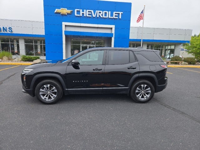 chevrolet equinox 2026 3GNAXPEG3TL385924 image chevrolet equinox 2026 3GNAXPEG3TL385924 image