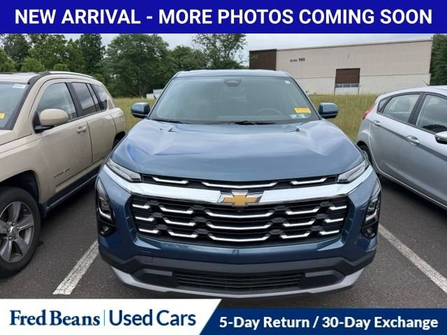 chevrolet equinox 2026 3GNAXPEGXTL328877 image chevrolet equinox 2026 3GNAXPEGXTL328877 image
