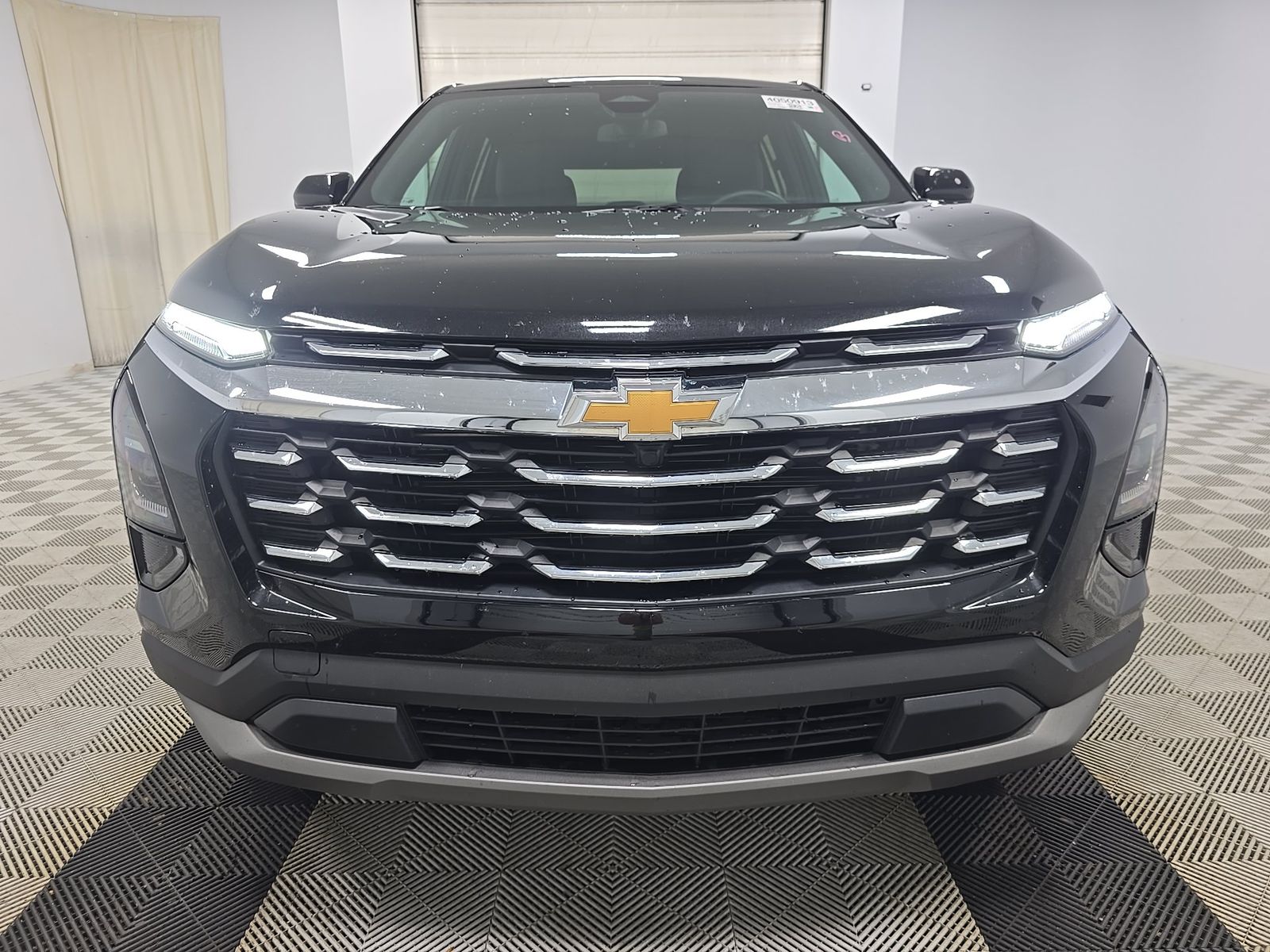 chevrolet equinox 2026 3GNAXHEG1TL297072 image chevrolet equinox 2026 3GNAXHEG1TL297072 image