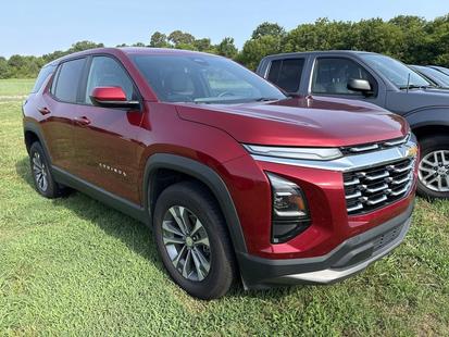 chevrolet equinox 2026 3GNAXPEG0TL216511 image chevrolet equinox 2026 3GNAXPEG0TL216511 image