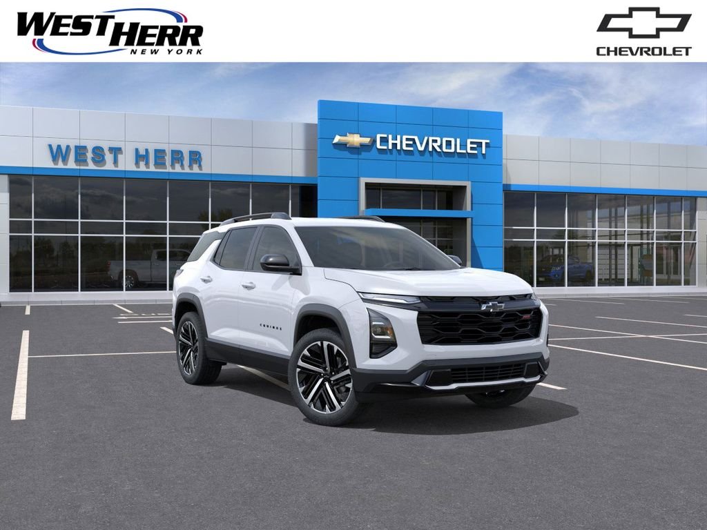 chevrolet equinox 2026 3GNAXTEG2TL417304 image chevrolet equinox 2026 3GNAXTEG2TL417304 image