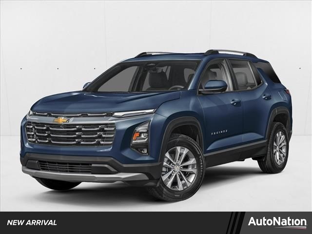 chevrolet equinox 2026 3GNAXHEG2TL273122 image chevrolet equinox 2026 3GNAXHEG2TL273122 image