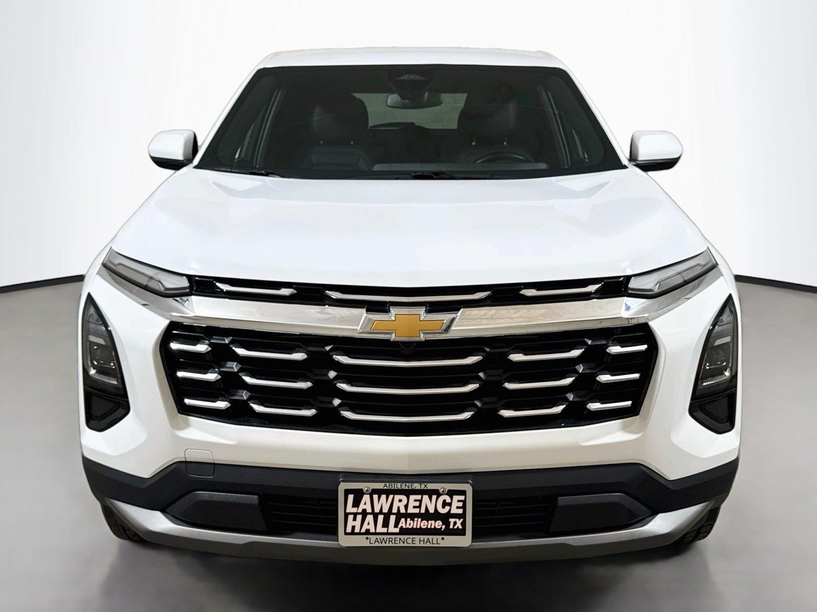 chevrolet equinox 2026 3GNAXHEG5TL223783 image chevrolet equinox 2026 3GNAXHEG5TL223783 image