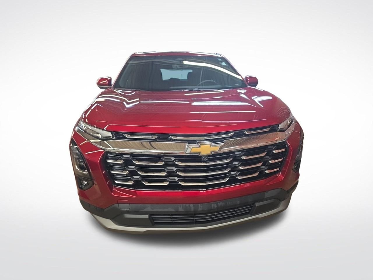 chevrolet equinox 2026 3GNAXHEG5TL231558 image chevrolet equinox 2026 3GNAXHEG5TL231558 image