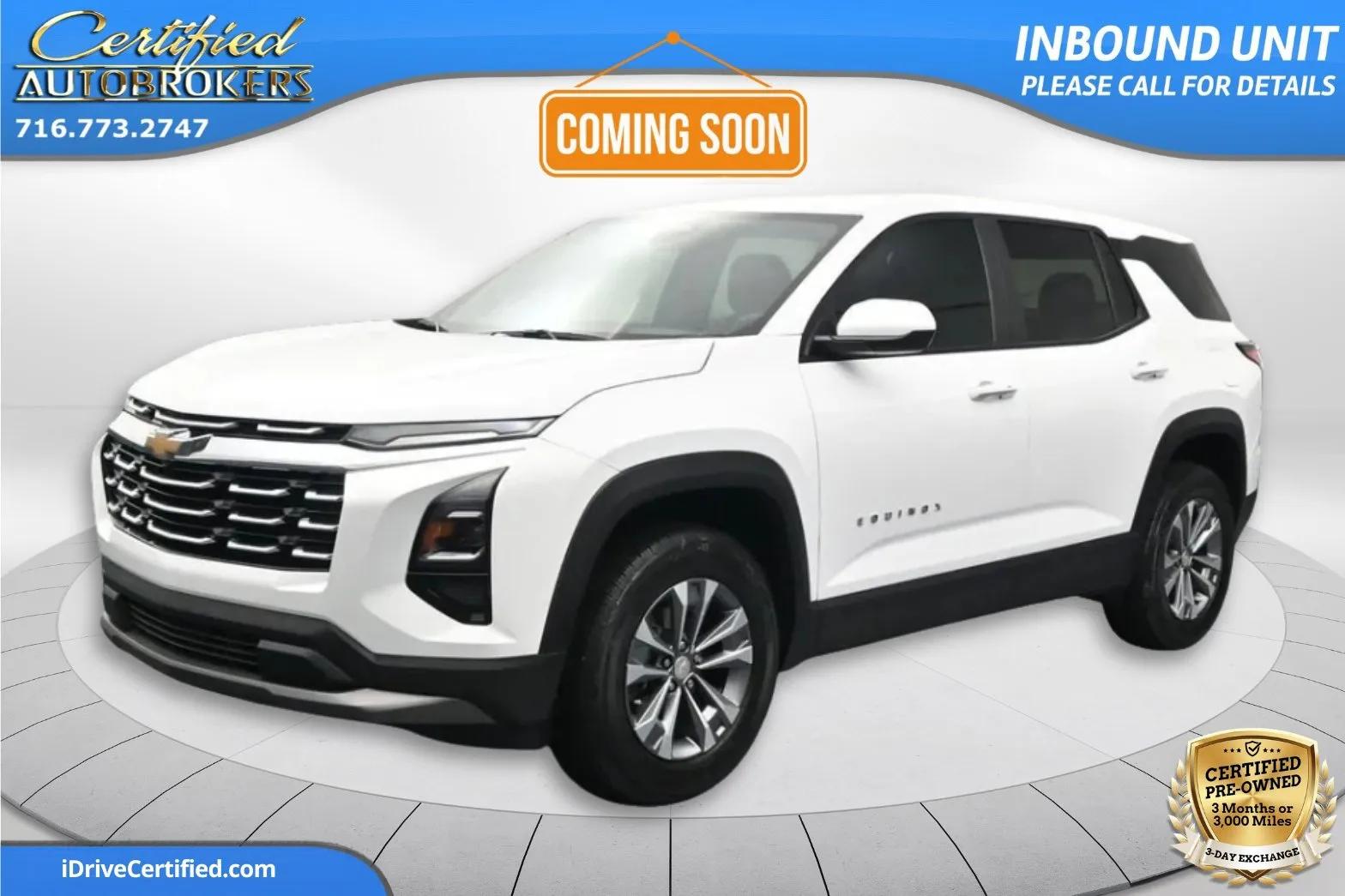 chevrolet equinox 2026 3GNAXHEG3TL244437 image chevrolet equinox 2026 3GNAXHEG3TL244437 image