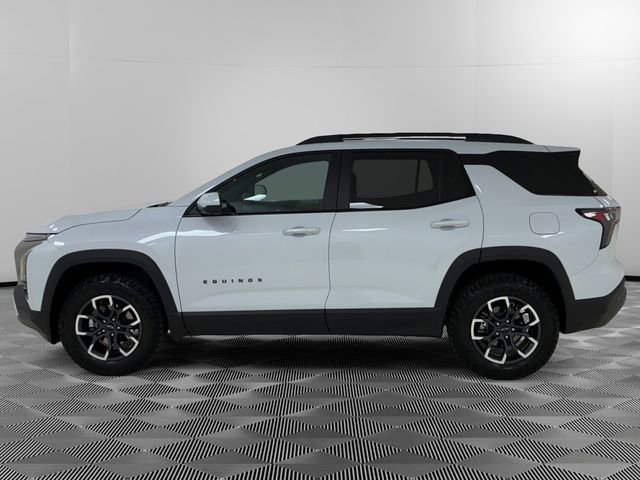 chevrolet equinox 2026 3GNAXSEG1TL307614 image chevrolet equinox 2026 3GNAXSEG1TL307614 image