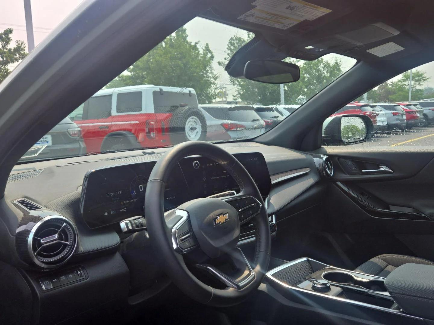 chevrolet equinox 2026 3GNAXPEG1TL419486 image chevrolet equinox 2026 3GNAXPEG1TL419486 image